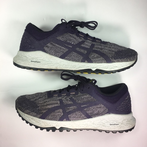 Asics Shoes - 2 for $12 shoes Asics Alpine XT Womens Trail Running Shoes